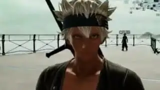 How to create time skip asta in Jump Force.