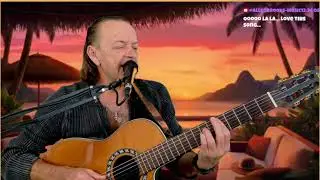 Live From Home #5  2026 Brian Cristopher Busking Online