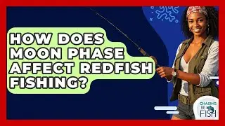 How Does Moon Phase Affect Redfish Fishing? - Chasing Big Fish