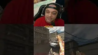 O JOGO QUE ERA DOMINADO PELOS HACKERS!!!🤖🤬 | #skipnho #shorts