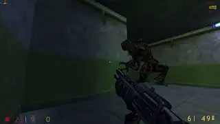 Half-Life fail compilation part 1