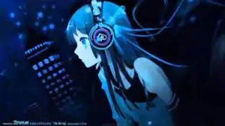 Nightcore Daft punk - around the world