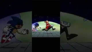 Como me sent&iacute; al escuchar los 80 or less de outcome memories #sonicexe #outcomememories #roblox