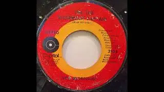 Bob Morrison &ndash; Tell The Riverboat Captain 1971 ((Stereo)) [Jeffrey Glenn's Lost Jukebox Volume 168]