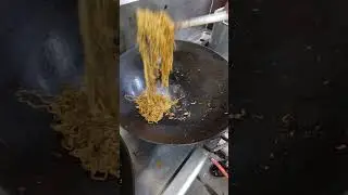you try the indo mie double with t.mata