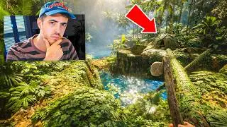 IL GIOCO SURVIVAL PIÙ DIFFICILE CHE ABBIA MAI PROVATO...