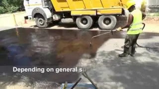 Geotextile Road Rehabilitation, Kenya