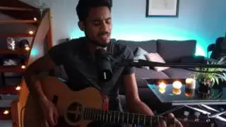 Toi seul es digne (Dan Luiten)- Cover - Will ABRIEL
