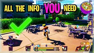 Everything You Need To Know Before You Play Rumbleverse