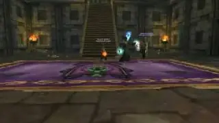 Barov Family Vault