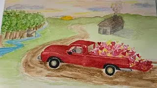 🚗 Delivering All My Love! (Full Version)