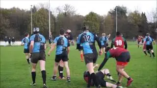 Bekaro - SVRC