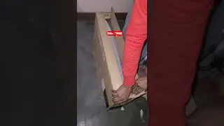 LG 32 Inch Smart TV Unboxing & Review | Best 32 Inch TV 2024 | LG LQ Series | Mobile Connectivity