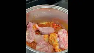 Chicken Shalgam Recipe | चिकन शलगम रेसिपी | Shalgam Chicken Curry | Turnip Chicken Curry | Salan