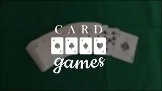 How to Play Spanish Cards with Frech or Standard Deck