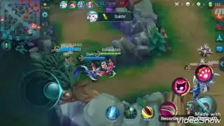 Mobile Legends Top Bloopers