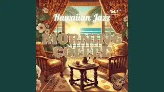 Aloha Morning Bliss