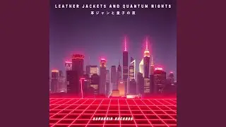 Cybernetic Dawn