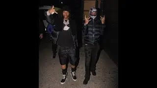 [FREE] Lil Baby x Lil Durk x Chi Chi Type Beat 2022 