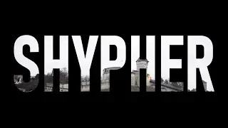 DuZo presents – SHYPHER 82xx