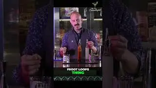 Goji Berry Delight: Unveiling an Amazing New Flavor! #coughcountrytv #cocktail #thecannologist