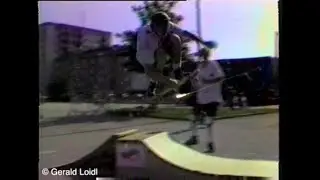 Contest Linz 1989
