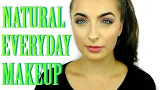 Healthy breakfast ideas |Natural Everyday Makeup for Back to School // Pacifica Muse Contest