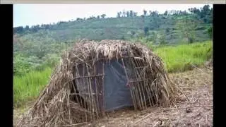 HOPE for the Forgotten Pygmies of Congo
