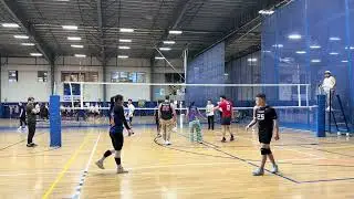 RCO 1/4 Game 2