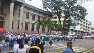BMAA-EPIHO - Palco Lotería 2016 - 3ra Parte
