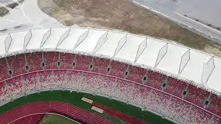 Douala Japoma stadium