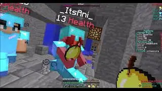MineCraft Factions - PrimeMc WITHER RAIDING GONDOR Ep. 1