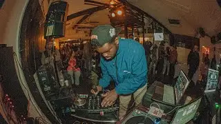 🔴LIVE: DonTha2nd @ Jandro&rsquo;s San Antonio 1/19/24 (Hip Hop beats) Live performance