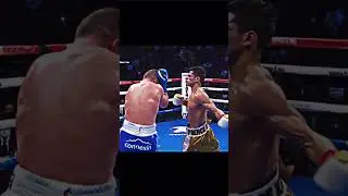 Ryan Garcia comeback 😮&zwj;💨🔥 #boxing #ryangarcia #knockouts