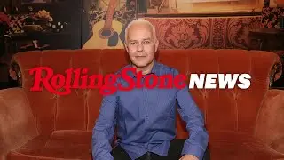 &lsquo;Friends&rsquo; Actor James Michael Tyler Reveals Stage 4 Cancer Diagnosis | RS News 6/22/21
