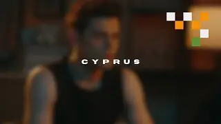Theo Evan - Shh (slowed) | Cyprus 🇨🇾 Eurovision 2025