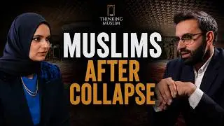 After the Caliphate: What Muslim History Teaches About Renewal | Dr. Sohaira Siddiqui