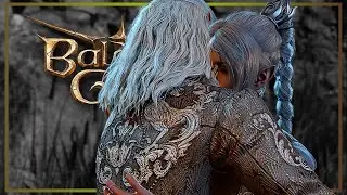 ⚔️ Baldur's Gate 3 [#294 - ENDE] | Und so ENDET es also - LPT mit 