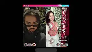 Waseem Bangash Vs Jenny Amazing Facts Entertainment Video With Beautiful Dance 💃 