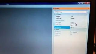 Dimmer Program Dx Director II Output Connection to Dimmer Rack Part 1