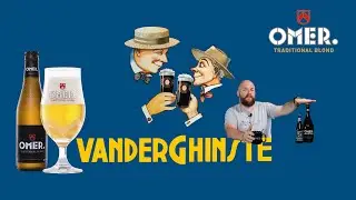 Brewery Breakdown 011 - Omer Vander Ghinste (BE)