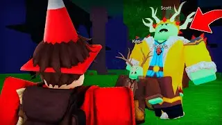 REVIVI O REI DOS ZUMBIS NO 99 NOITES NA FLORESTA