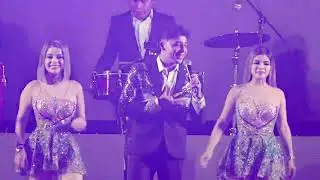 CONCIERTO EN VIVO DESDE CAYALTI #orquestalabellaluz #stivenfranco #oscarjunior #cumbia #mackeily
