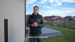Oras oras &scaron;ilumos siurbliai: kokį pasirinkti?