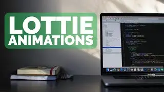 Using Lottie Animation With Android