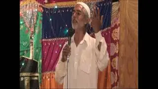 Balaghal ula be kamalehi  naat (sajid hussain Bhalwal)