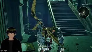 Launch Day Gameplay: Highguard (First Look) & Code Vein 2 Early Access