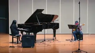 【Original】Embarkment｜仇穎妍 Swing Yin