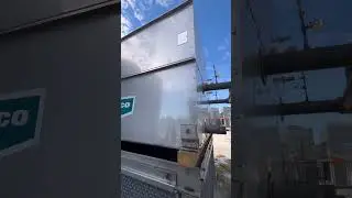 Evapco ATC-218E-1G Evaporative Condenser