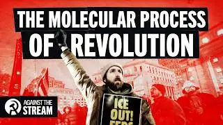 Minneapolis and the coming American revolution | AGAINST THE STREAM